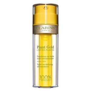 Clarins Plant Gold L&apos;or Des Plantes Face Cream 35ml