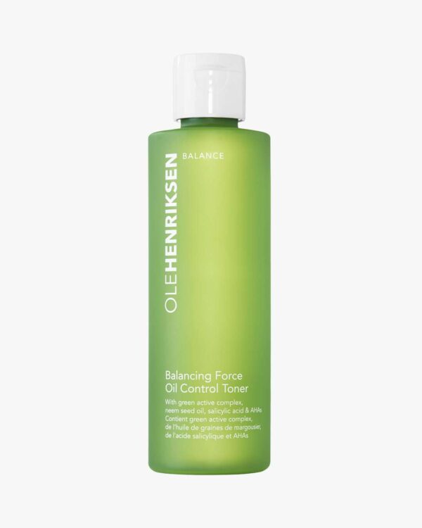 Balancing Force Oil Control Toner 190 ml