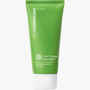 Cold Plunge Pore Mask 90 ml