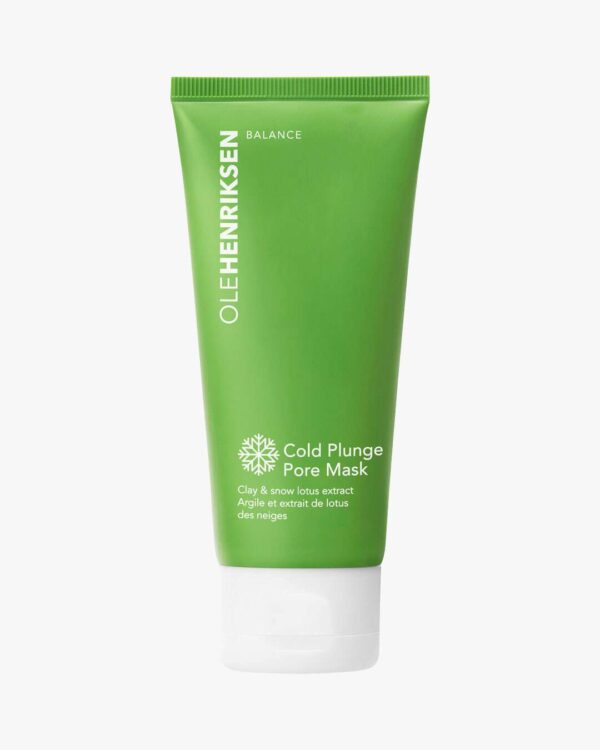 Cold Plunge Pore Mask 90 ml