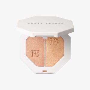 Killawatt Freestyle Highlighter Duo 7 g (Farge: Mean Money/Hu$tla Baby)