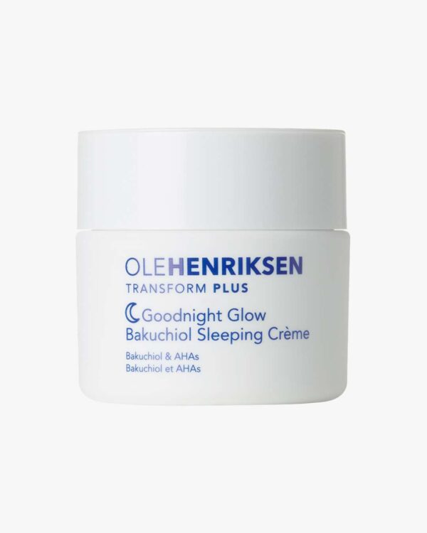 Goodnight Glow Bakuchiol Sleeping Crème 50 ml