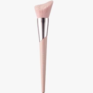 Cheek-Hugging Bronzer Brush 190