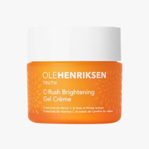 C-Rush Brigtening Gel Crème 50 ml