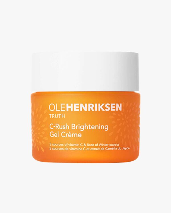 C-Rush Brigtening Gel Crème 50 ml