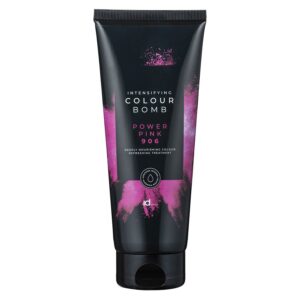 Id Hair Colour Bomb Power Pink 906 200ml