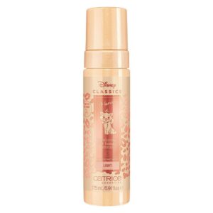 Catrice Disney Classics Marie Professional Self Tanning Mousse 01