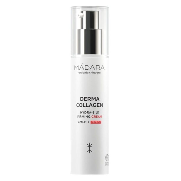 Mádara Derma Collagen Hydra-Silk Firming Cream 50ml