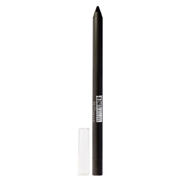 Maybelline Tattoo Liner Gel Pencil #900 Deep Onyx 1