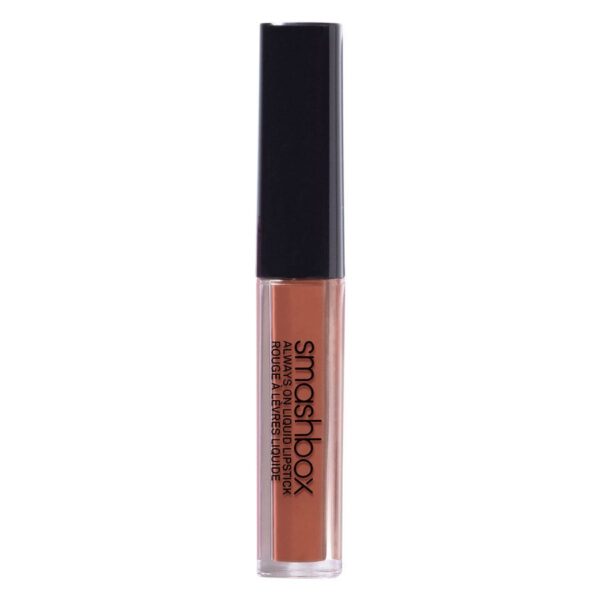 Smashbox Mini Always On Liquid Lipstick #Stepping Out 0.9ml