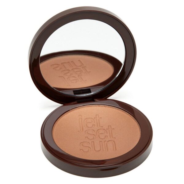 Jet Set Sun Bronzing Powder 8