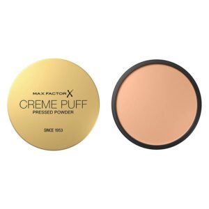 Max Factor Creme Puff Pressed Powder 81 Truly Fair 14g