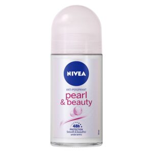 NIVEA Deo Pearl & Beauty Roll-On 50ml