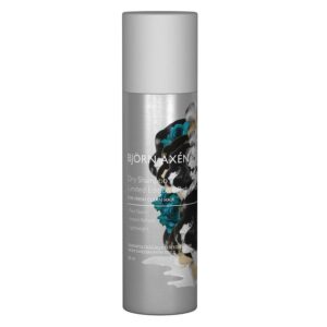 Björn Axén Dry Shampoo Limited Edition Rich Amber 150ml