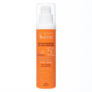 Avène Very High Protection Unifying Tinted Anti-Aging Suncare SPF