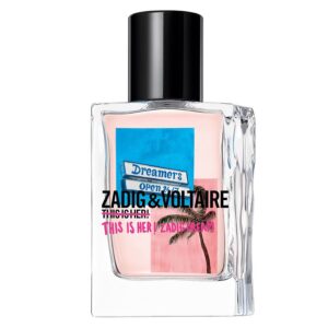 Zadig & Voltaire This Is Her! Zadig Dream Eau De Parfum 30ml