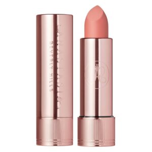 Anastasia Beverly Hills Matte Lipstick Hush Pink 3g