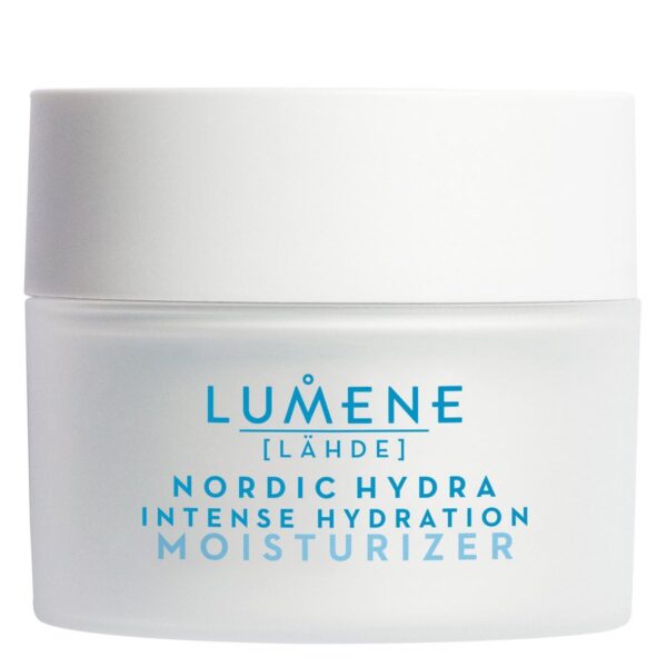 Lumene Nordic Hydra [Lähde] Intense Hydration Moisturizer 50 ml