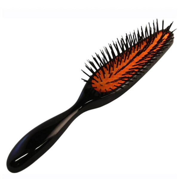 Bravehead Detangling Brush Narrow