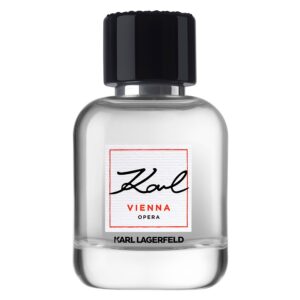 Karl Lagerfeld Vienna Eau De Toilette 60ml