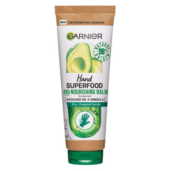 Garnier Hand Superfood Avocado 75ml