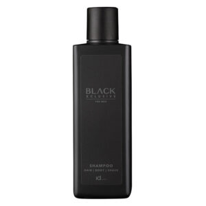 ID Hair Black Exclusive Total Shampoo 250ml