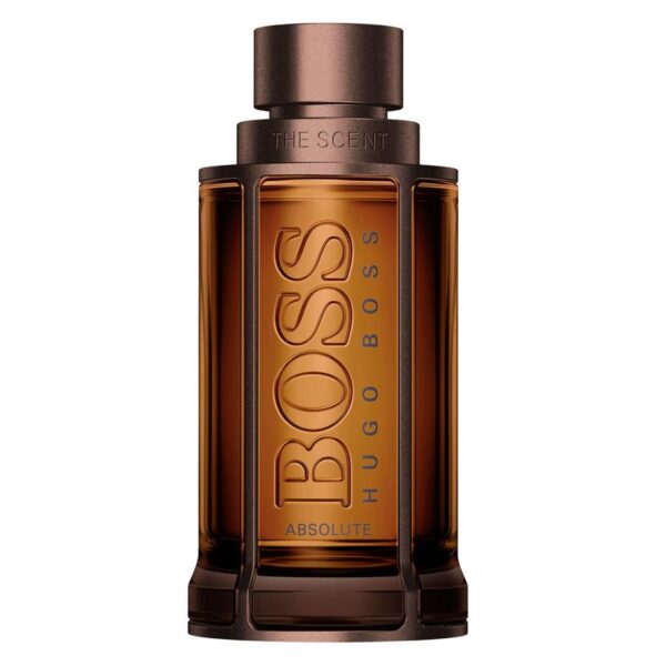 Hugo Boss Boss The Scent Absolute Eau De Parfum For Men 50ml