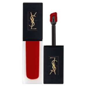 Yves Saint Laurent Matte Event Tatouage Velvet Cream #212 6ml