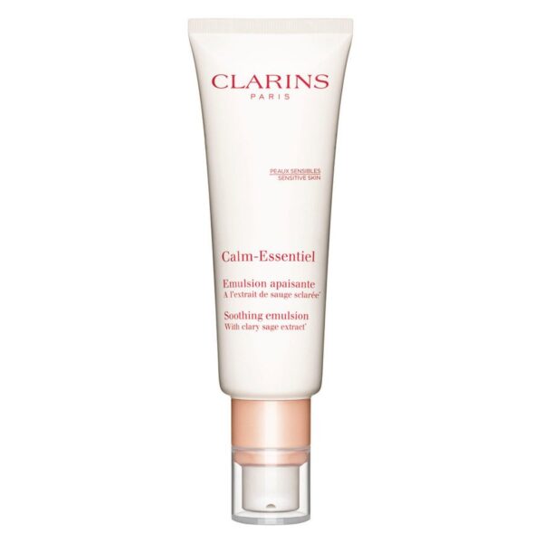 Clarins Calm Essentiel Soothing Emulsion 50ml