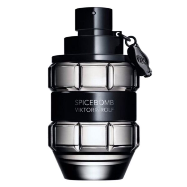 Viktor & Rolf Spicebomb Eau De Toilette 90ml