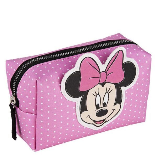 Artesania Cerda Toiletry Bag Toiletbag Minnie