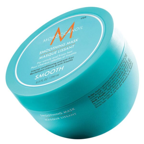 Moroccanoil Smoothing Mask 250ml