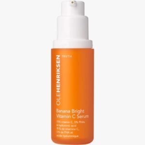 Banana Bright Vitamin C Serum 30 ml