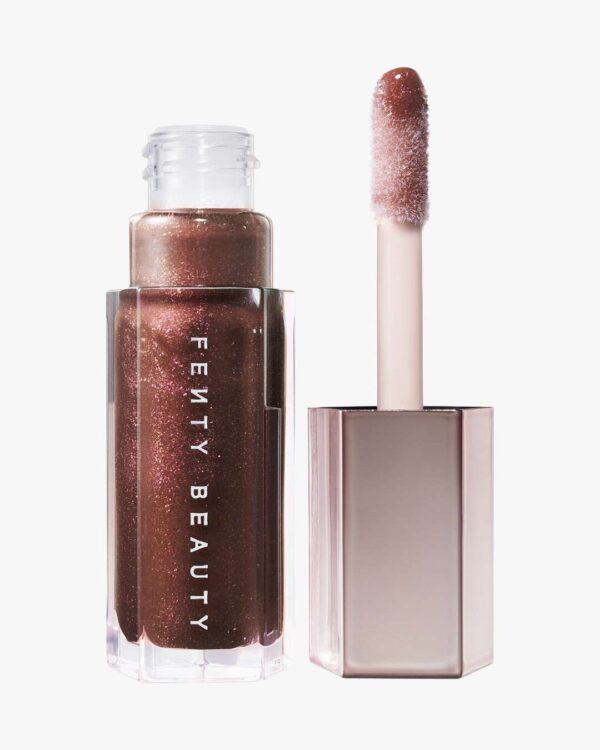 Gloss Bomb Universal Lip Luminizer 9 ml (Farge: Hot Chocolit)