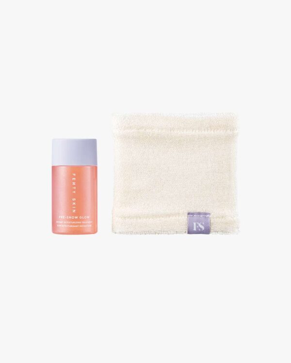 Pre Show Glow Instant Retexturizing Treatment + Applicator 30 ml