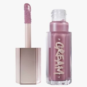 Gloss Bomb Color Drip Lip Cream 9 ml (Farge: Mauve Wives)