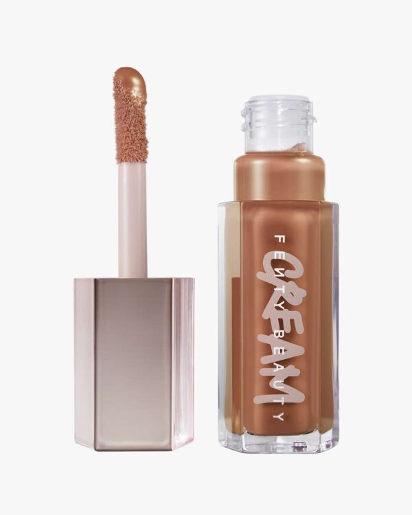 Gloss Bomb Color Drip Lip Cream 9 ml (Farge: Honey Waffles)