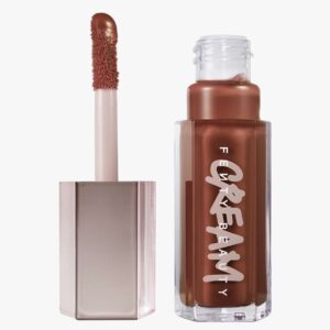 Gloss Bomb Color Drip Lip Cream 9 ml (Farge: Cookie Jar)