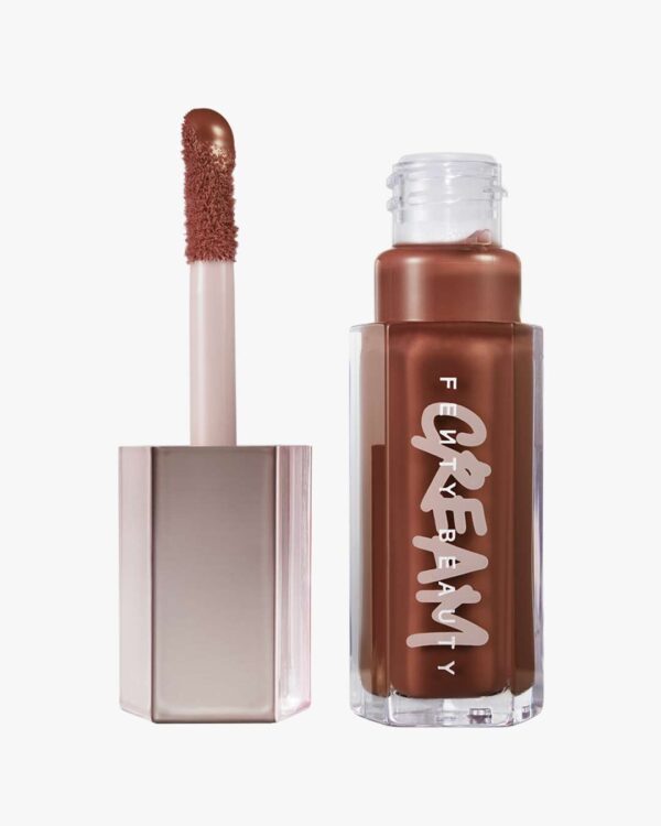 Gloss Bomb Color Drip Lip Cream 9 ml (Farge: Cookie Jar)