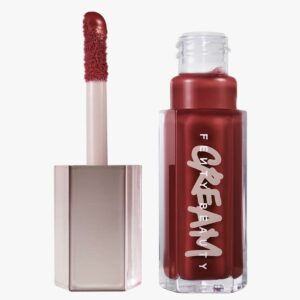 Gloss Bomb Color Drip Lip Cream 9 ml (Farge: Fruit Snackz)