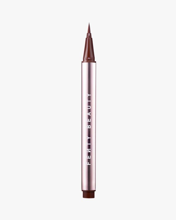 Flyliner Longwear Liquid Eyeliner 0