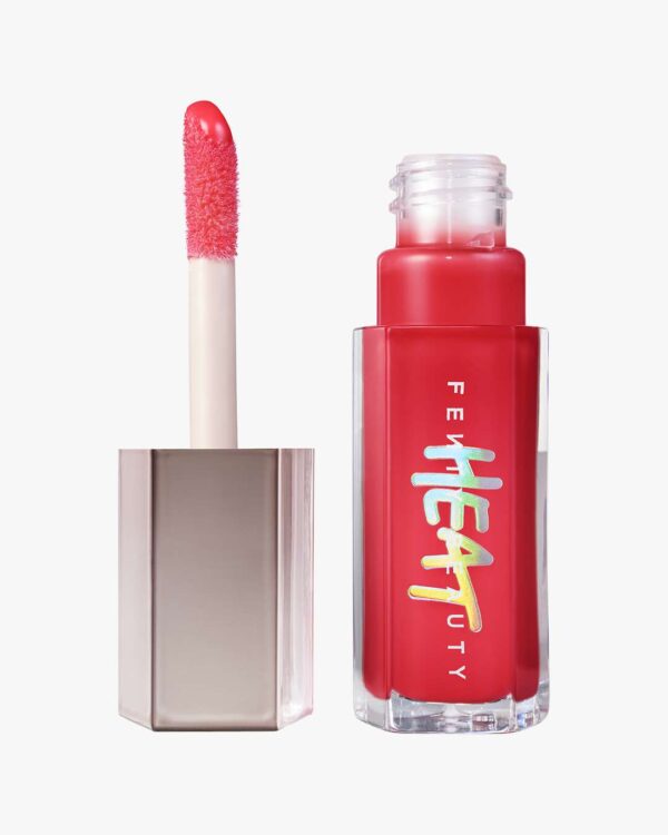 Gloss Bomb Heat Universal Lip Luminizer + Plumper 9 ml (Farge: Hot Cherry)