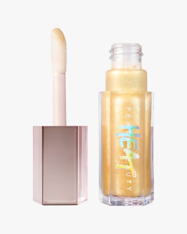 Gloss Bomb Heat Universal Lip Luminizer + Plumper 9 ml (Farge: Lemon Lava)