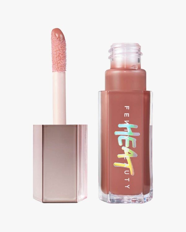 Gloss Bomb Heat Universal Lip Luminizer + Plumper 9 ml (Farge: Fenty Glow)