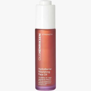 Strength Hydrabarrier Nourishing Face Oil 30 ml