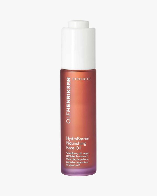 Strength Hydrabarrier Nourishing Face Oil 30 ml