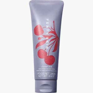 Cherry Dub Triple Action AHA Body Scrub 240 ml