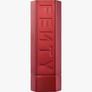 Icon Refillable Semi-Matte Lipstick Case (Farge: Red Edition)