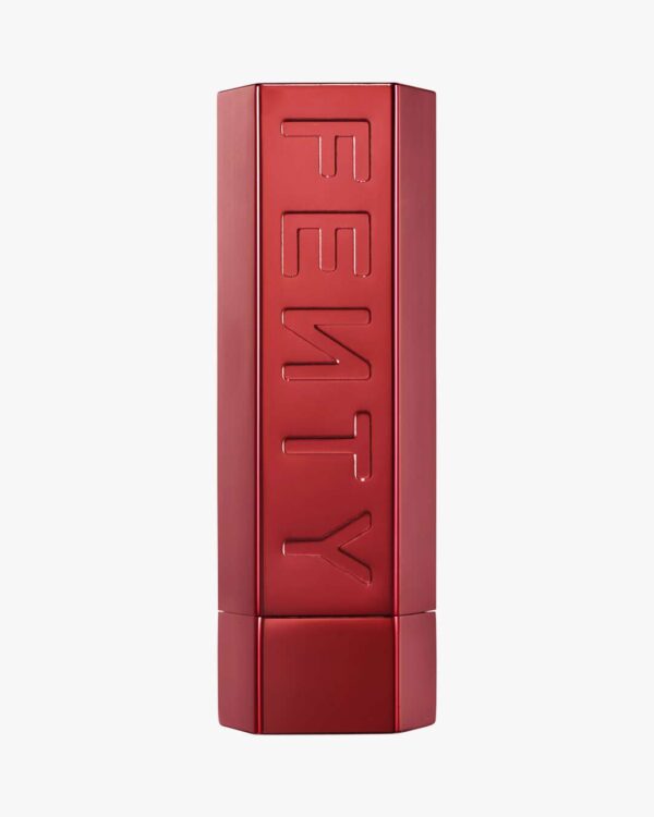 Icon Refillable Semi-Matte Lipstick Case (Farge: Red Edition)