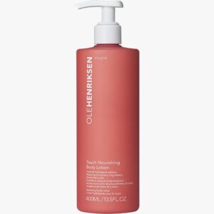 Stay In Touch Nourishing Body Lotion 400 ml